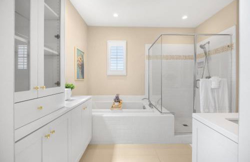 Modern Elegant Designer Home in Irvine - Foto 26