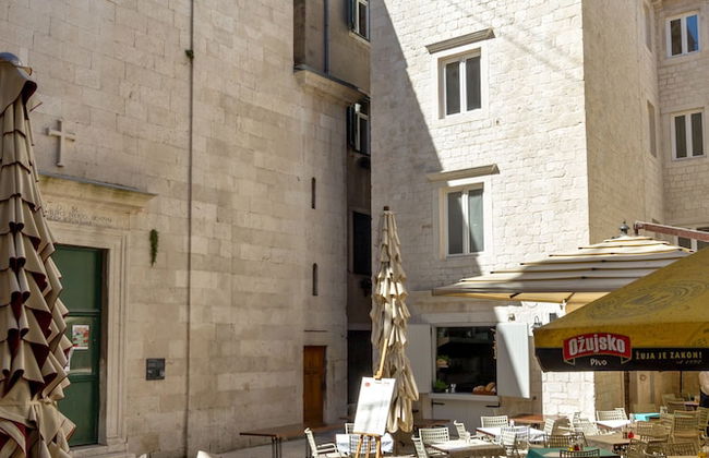 Luxury Apartment Matkovic - Foto 24