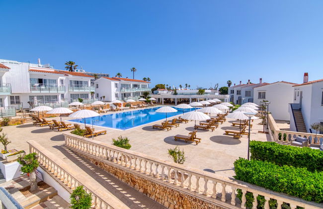 Naranjos Resort Menorca - Foto 14