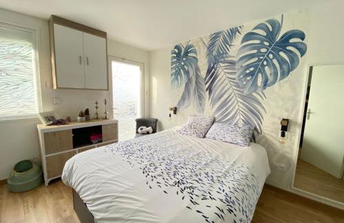 Villa 6 chambres avec piscine et vue exceptionnelle - Foto 4