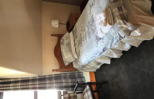 Greannan Upper Self Catering Apartment - Foto 8