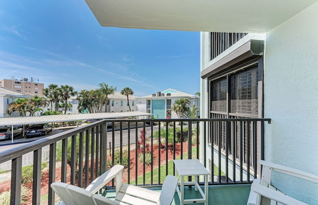 Resting Beach Place managed by Beach Retreats - Foto 27