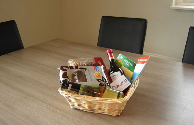 Kempen Comfort With Sauna & Tub - Foto 51