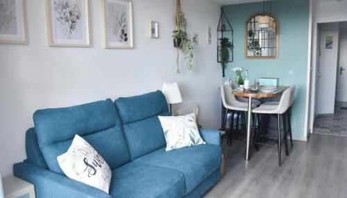 Cap One, au cœur de Cap Esterel VUE MER & PISCINES - Accès piscines et parking couvert inclus - Foto 5