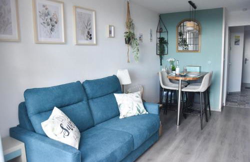 Cap One, au cœur de Cap Esterel VUE MER & PISCINES - Accès piscines et parking couvert inclus - Foto 5