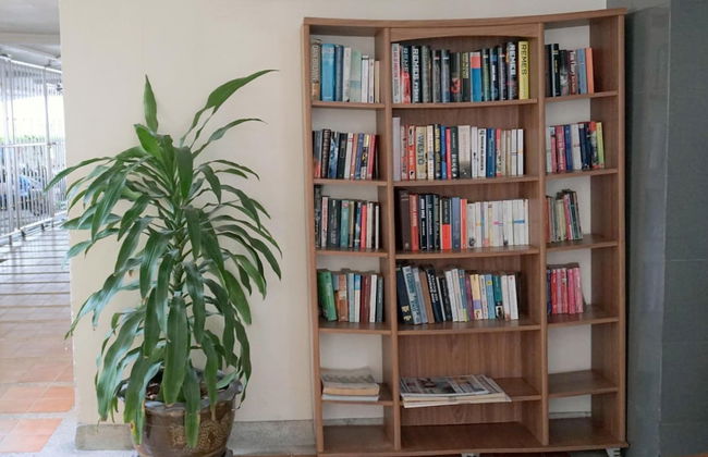 The Residence Garden - Foto 26