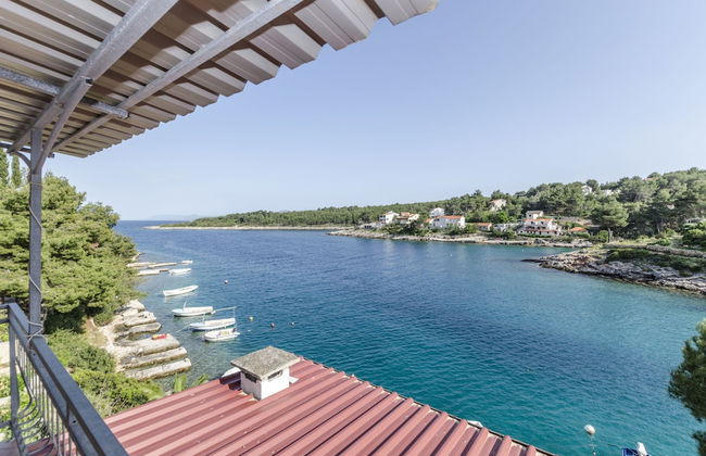 Apartments Ivo - Foto 25