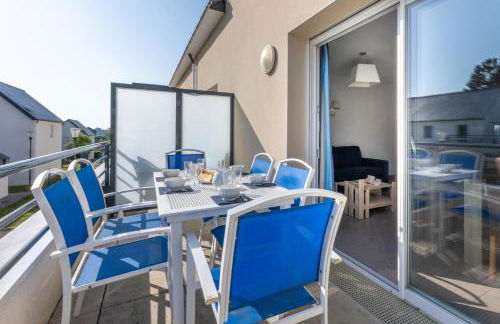 Résidence Odalys Les Iles du Morbihan - Photo 35