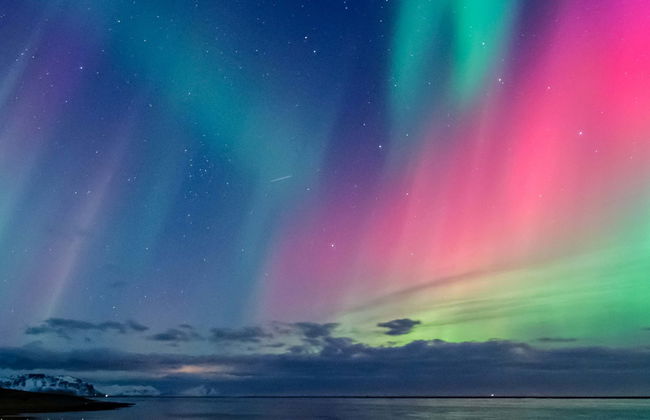 Tour de la aurora boreal por Saariselkä - Foto 3