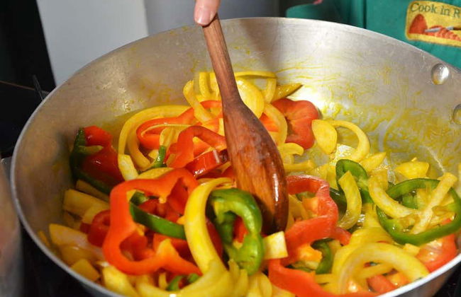 Clase de cocina brasileña - Foto 3