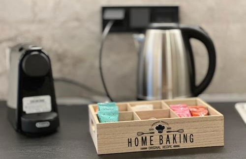 Minimalist suites - Foto 76