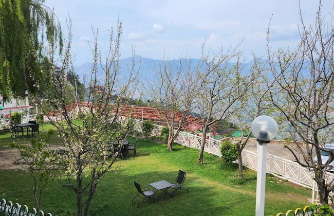 Galleu Hill Resort - Foto 75