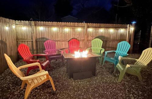 Haven at Hazel Downtown Loft - Foto 32