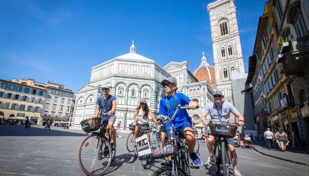 Florence Bike Tour - Foto 2