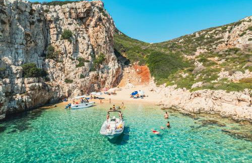 Santa Domenica Summer House - Foto 43