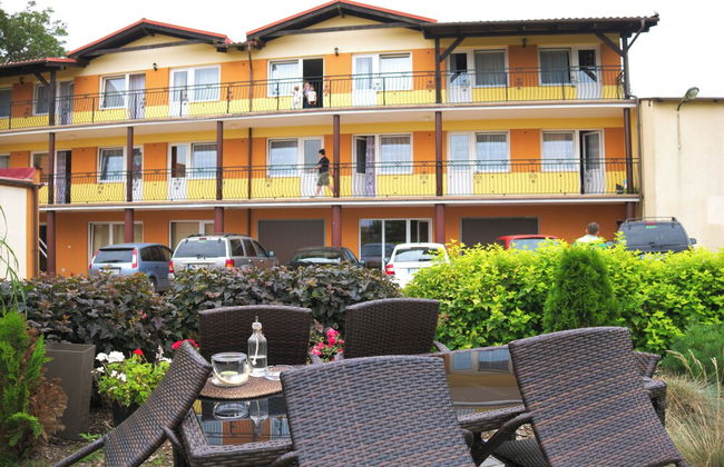 Agroturystyka Pod Jesionem - Foto 14