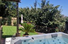 A Pasturella, Jacuzzi Spa - Foto 5