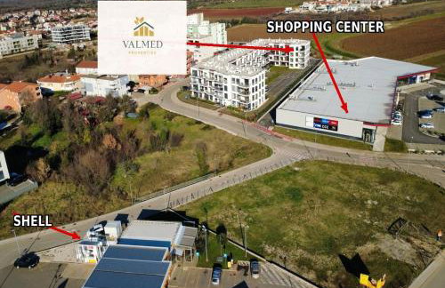 Apartments Valmed - Photo 36