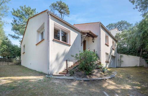 Maison Dune et Forêt à 100m de la mer - Photo 22