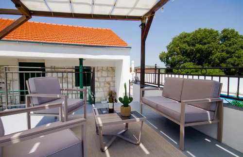 Villa Lanterna - Foto 45