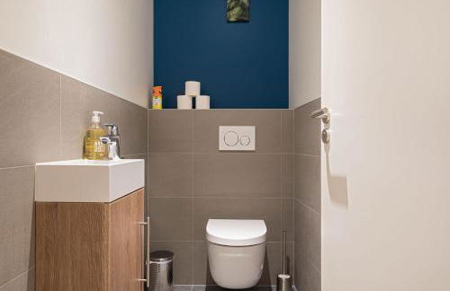 Design et charme, 100m2 face à la Saône - Foto 13