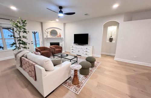 Spacious Roanoke Retreat - Foto 14