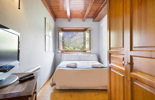 Gessa Luxury Apartments - parking y guardaski en Vall de Ruda - Foto 10