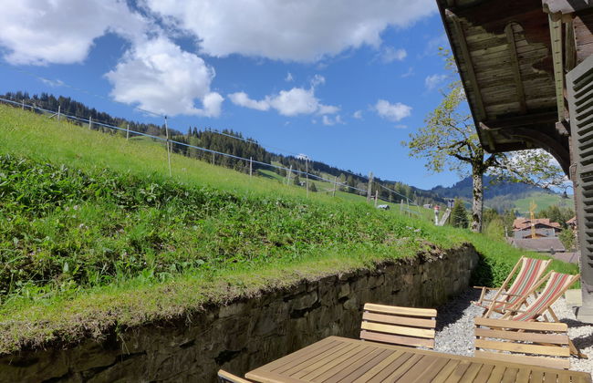 Chalet Ahorni - Foto 22