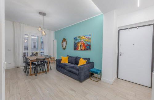 4 min to Metro - 8 min to LIN Airport - University area - Foto 6