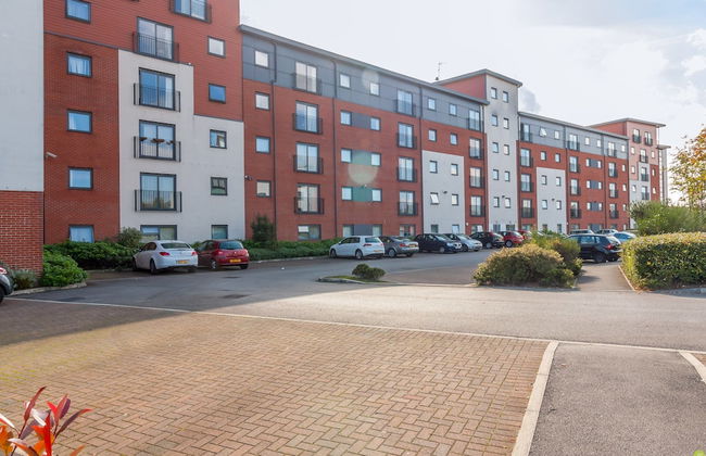 Bluestone Apartments - Trinity - Foto 31