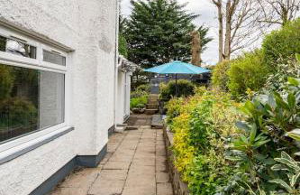 2 Bedroom Garden Flat - Foto 28