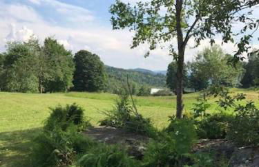 The Hunter Cabin at Sky Hollow - Foto 10