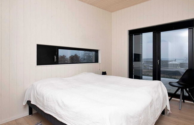 Simplistic Holiday Home in Løgstrup near Sea - Foto 6