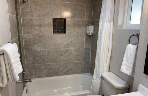 Modern Studio - Near UNM, Nob Hill and downtown - Foto 3