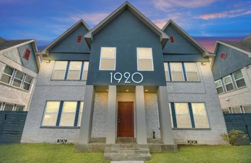 Serenity Studios - Near Med Center & Museum District - Foto 31