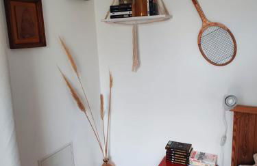 Casa Davia. Studio indépendant meublé. - Foto 8