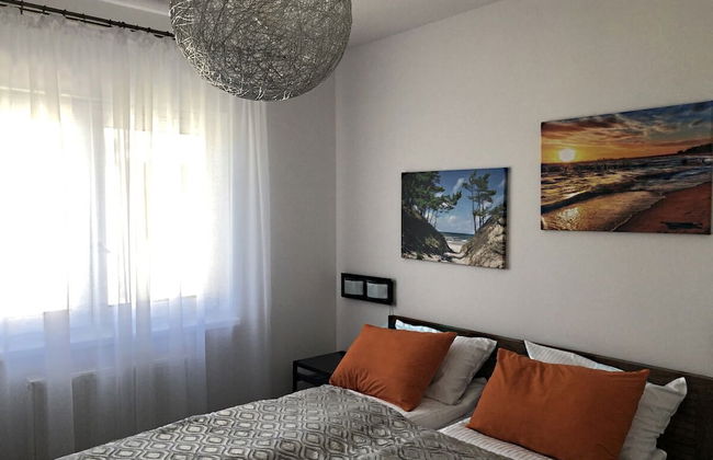 Apartamenty Szafirowa Mierzeja - 365PAM - Foto 27