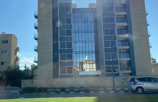 Helena Beach Apartment - Foto 28