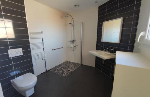 Gite des Cépages - Foto 14