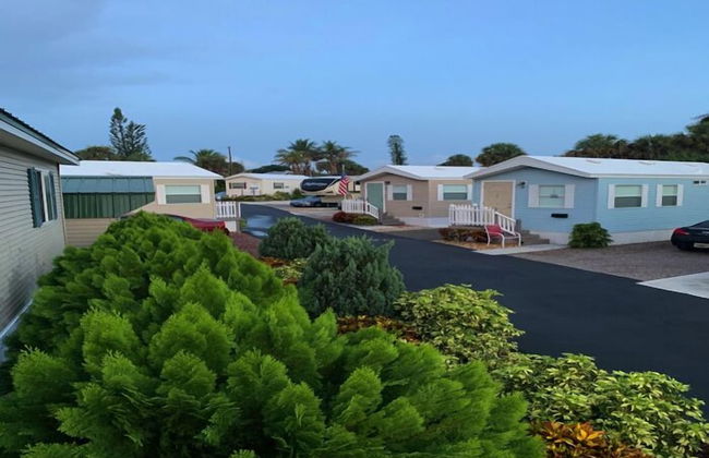 Caribbean Shores Vacation Rentals - Foto 33