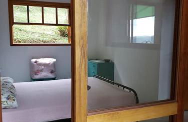 Tao da Serra - cabana em meio à natureza! - Foto 12