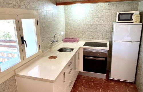 Apartments Campanitx - Astbury Formentera - Photo 6