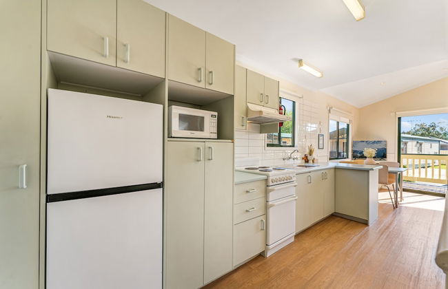 BIG4 Tasman Holiday Parks - Bendigo - Foto 70