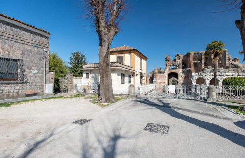 Casa Vacanze Antica Capua - Foto 29