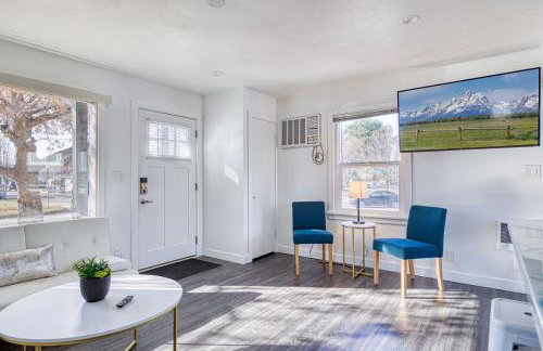 New Downtown Boise on Bsu Campus 3 Beds Sleeps 6 - Foto 12