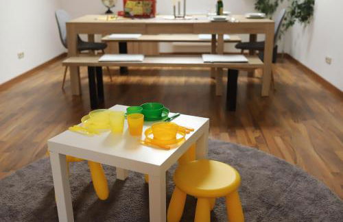 Ferienwohnung am Herzplatz - Foto 23