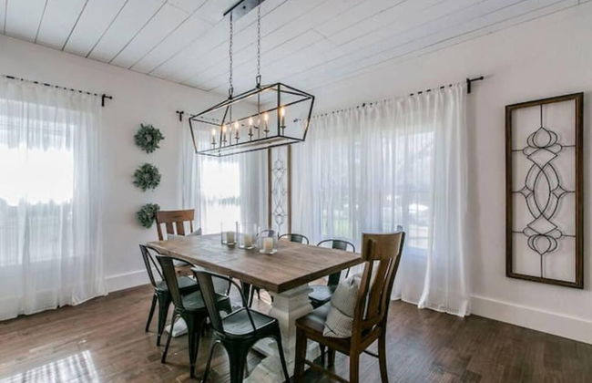 New White On Columbus Family Gathering Place - Foto 16