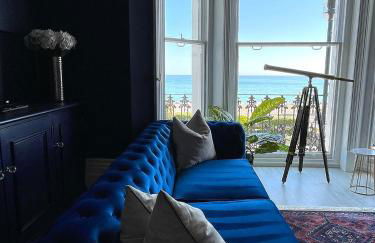 The Regency Studio - Stunning Seaview - Foto 13