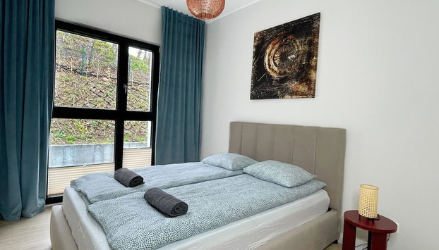 Natureza by 3City Rentals - Foto 5, Habitación