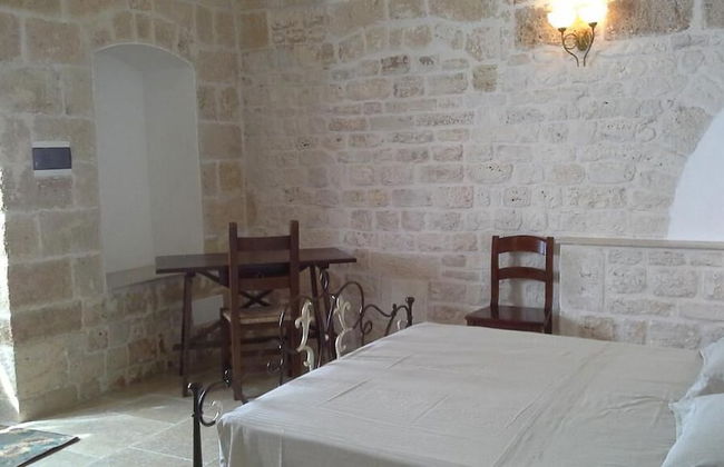 Masseria Ciavea - Photo 14